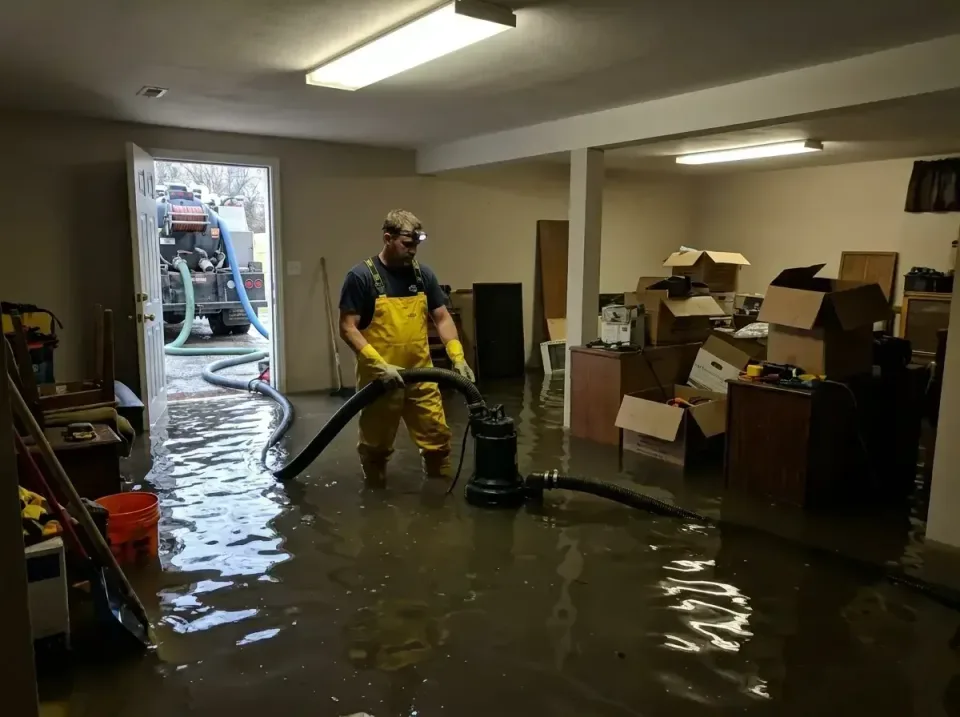 basement-burst-pipe-flooding-a-001 — frequently asked questions, 24-Hour Water Damage Restoration Services in Floresville, TX